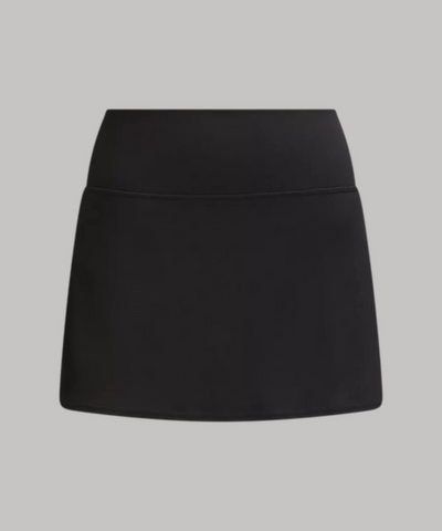 Arch High-Waisted Skirt